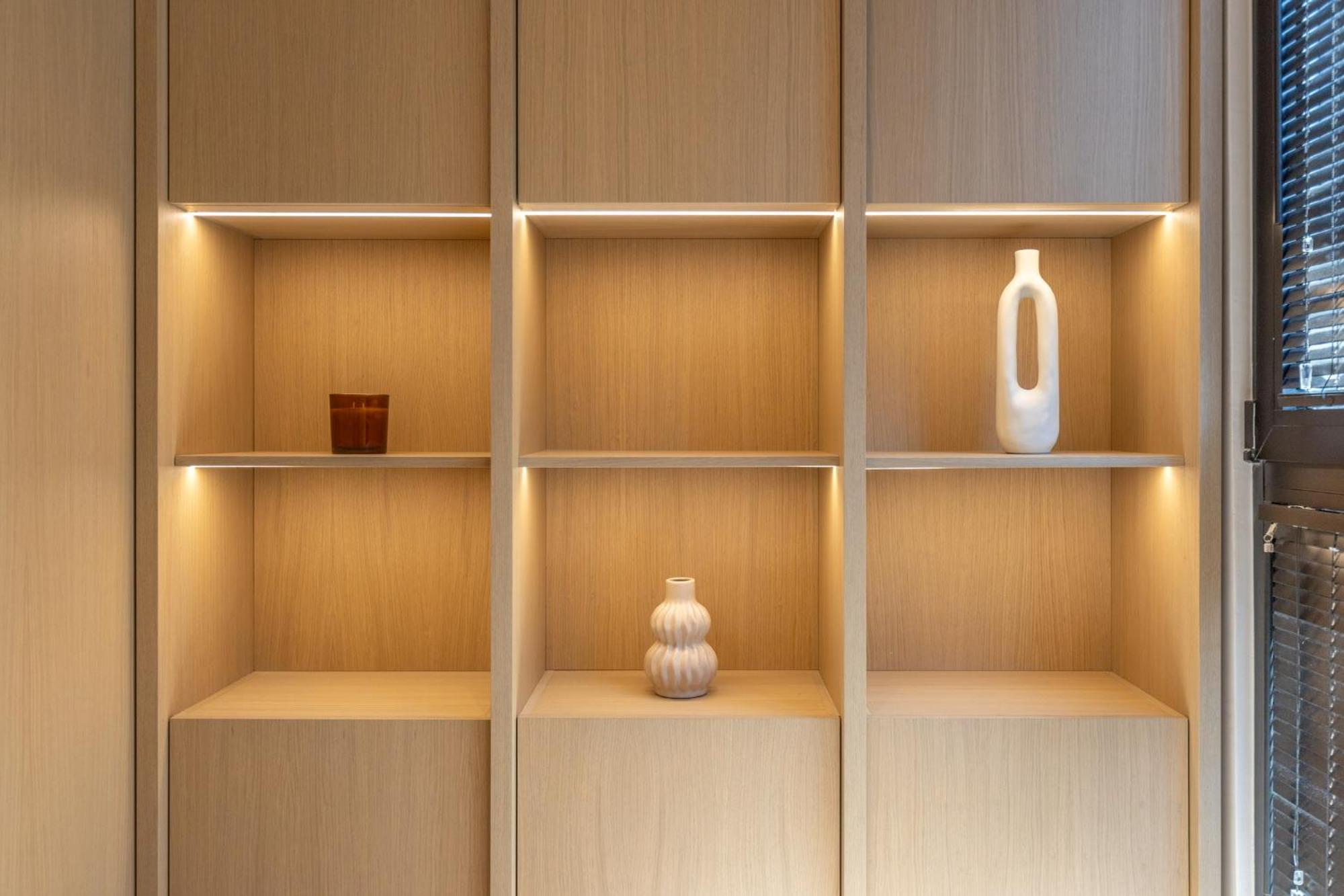 Inn, New Bazaar Appartamento *