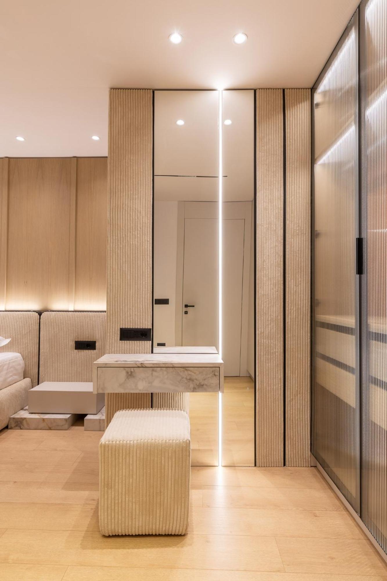 Inn, New Bazaar Appartamento