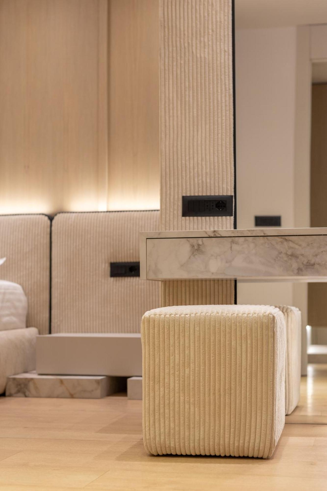 Inn, New Bazaar Appartamento Tirana