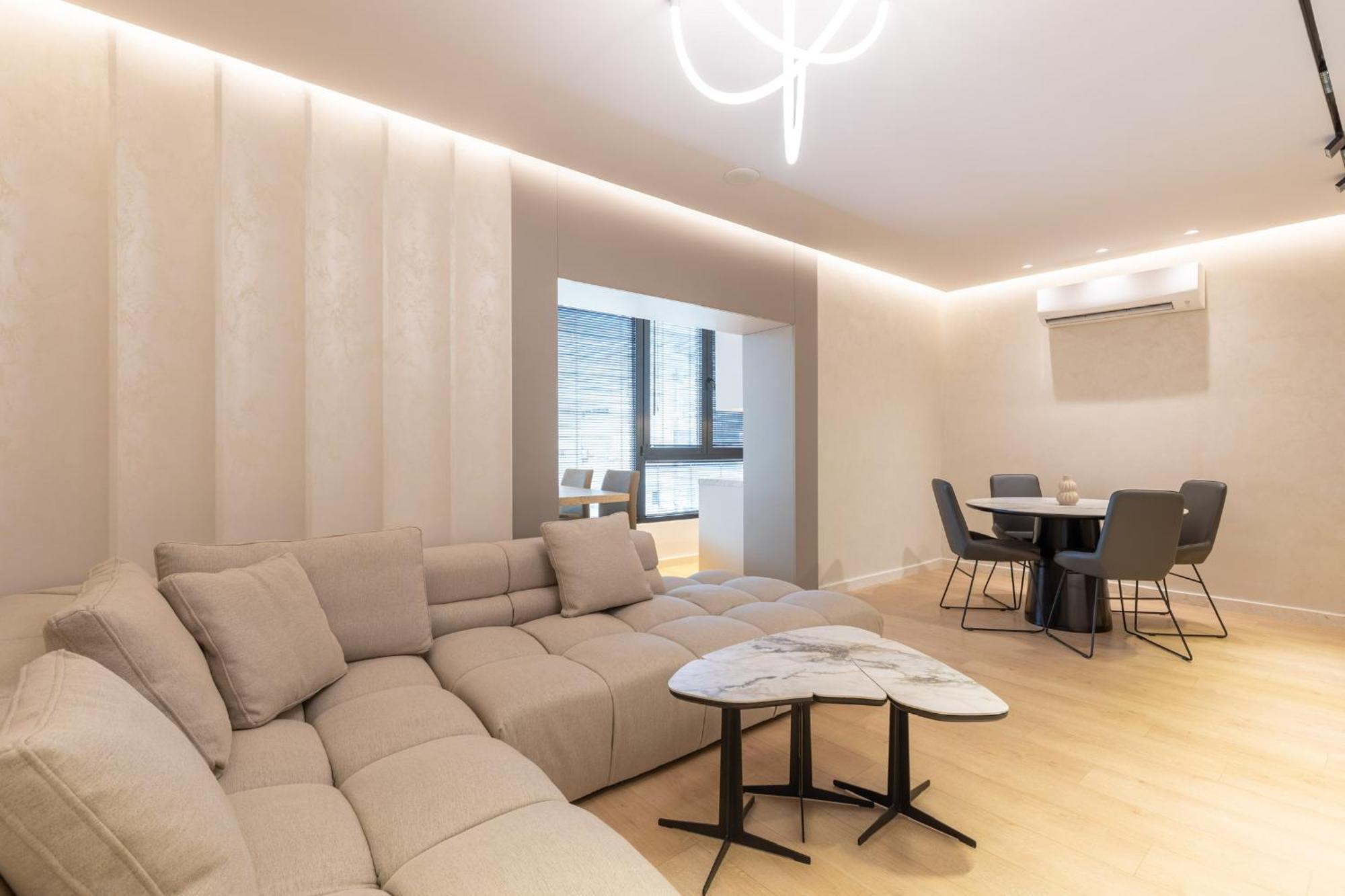 Inn, New Bazaar Appartamento