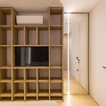Central Inn, New Bazaar Apartment