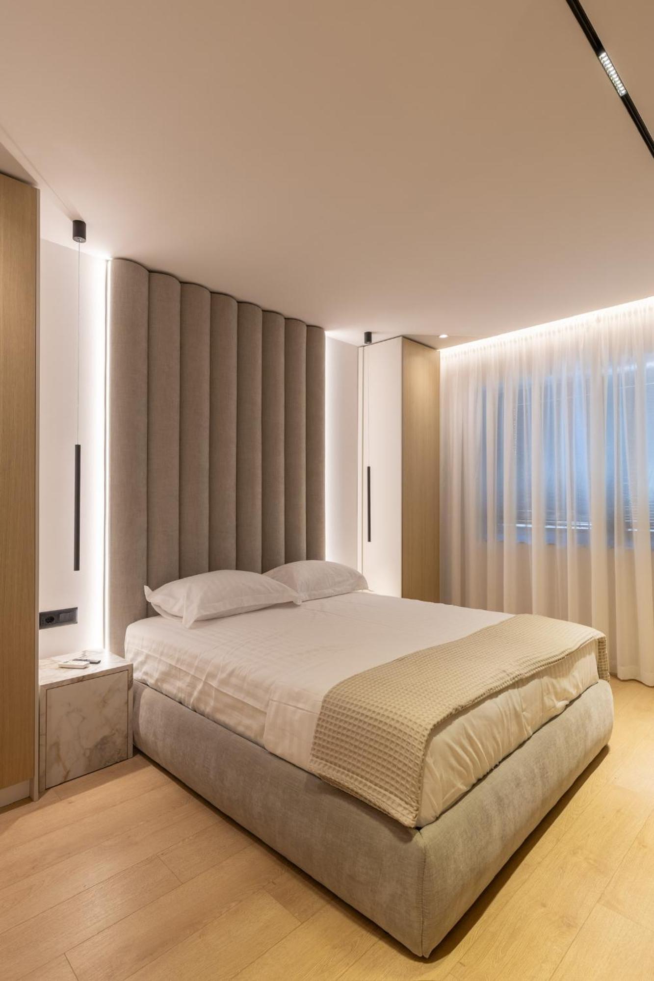 Inn, New Bazaar Apartament Tirana