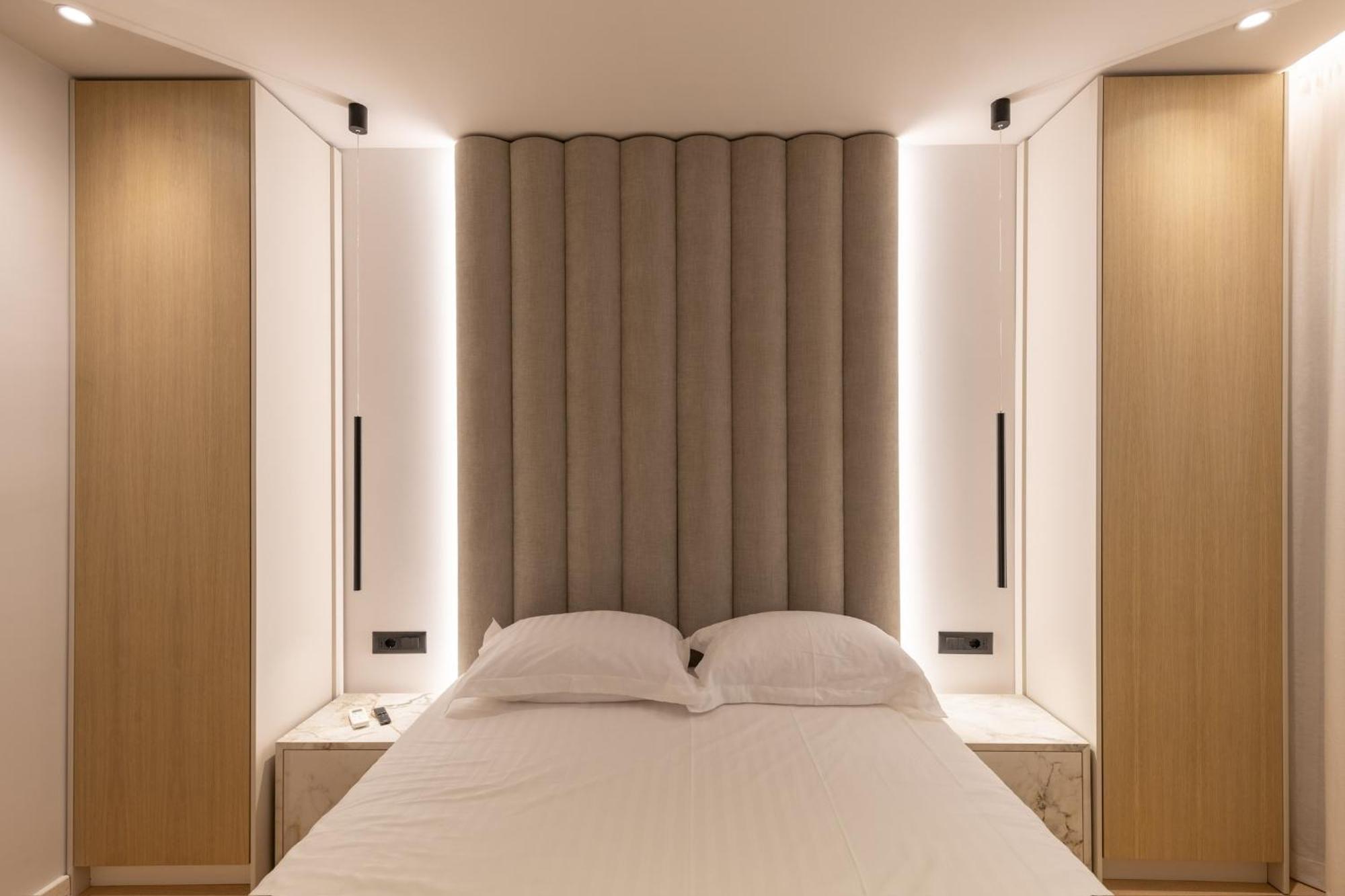 Apartament Inn, New Bazaar *