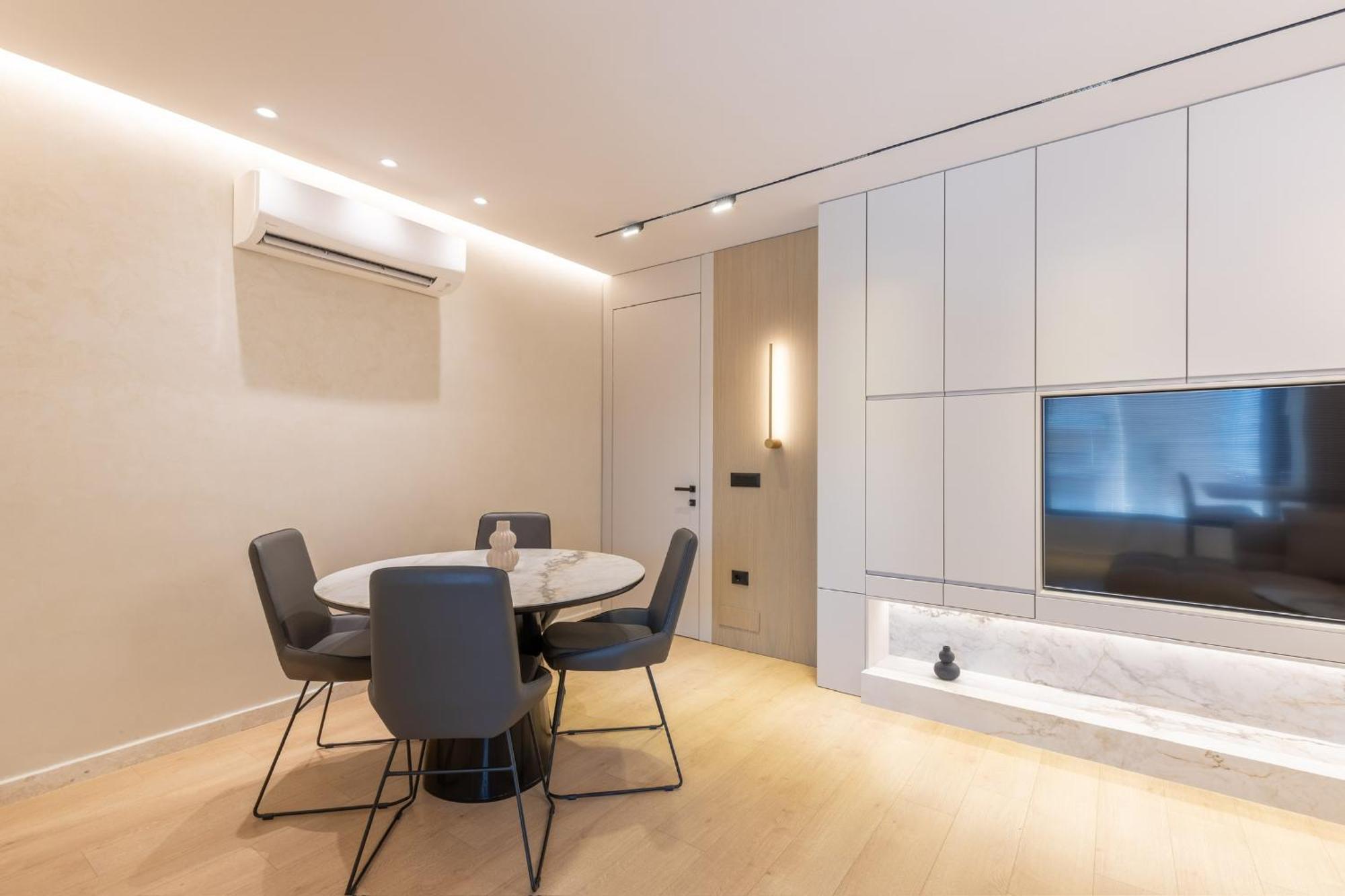 Apartament Inn, New Bazaar *
